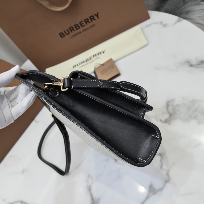 Burberry Top Handle Bags